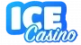 Ice Casino logo