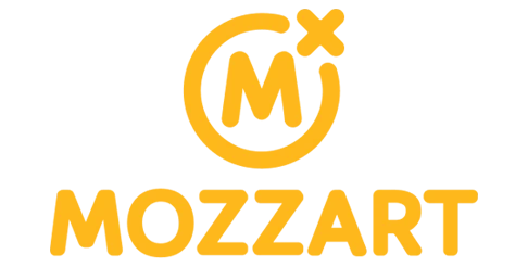 mozzart logo