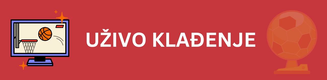 Uživo Klađenje