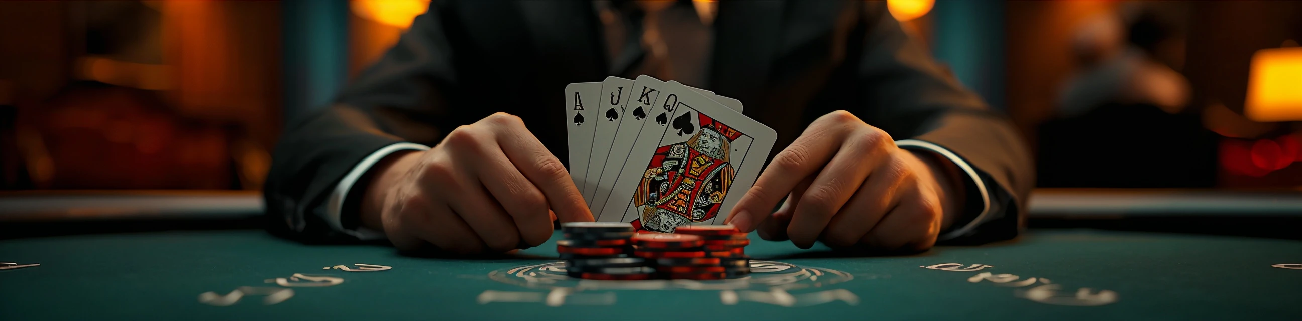 Kako funkcioni&scaron;e video poker runda